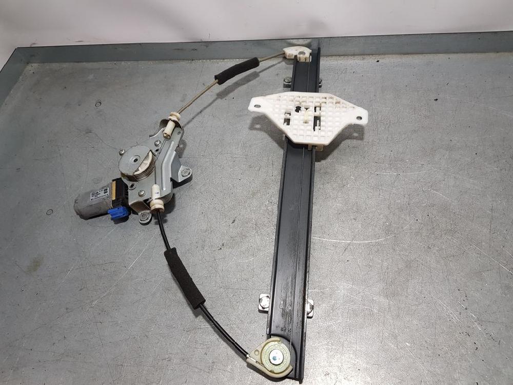 MITSUBISHI Captiva 1 generation (2006-2018) Vindusregulator foran høyre dør 96627080,A00115680005 18676018