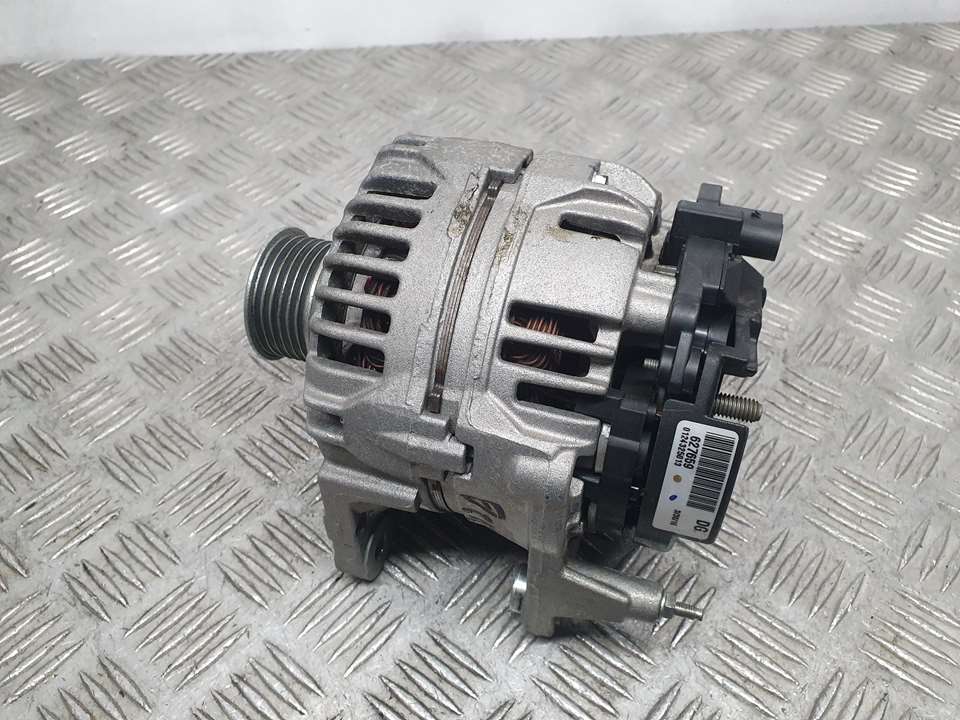 PORSCHE Cordoba 1 generation (1993-2003) Alternator 627659, 0124325013 22588709