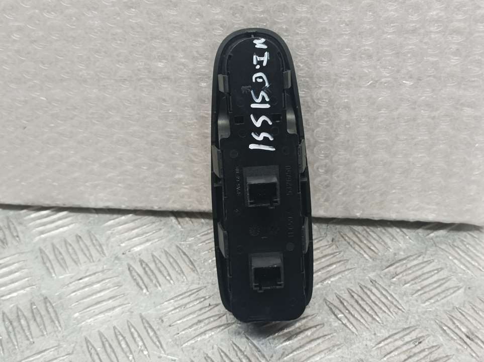 TOYOTA C4 Picasso 1 generation (2006-2013) Front Left Door Window Switch 96547100XT 24487319