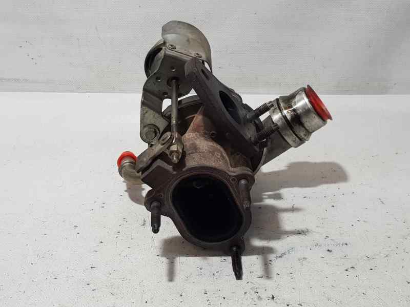 DACIA Duster 1 generation (2010-2017) Turbocharger 82728353,54359710028 18677762