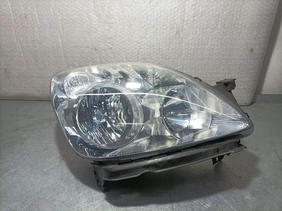 HONDA CR-V 2 generation (2001-2006) Front Right Headlight 33100SCAG110M1, 1EG23903702, HELLA 23173362