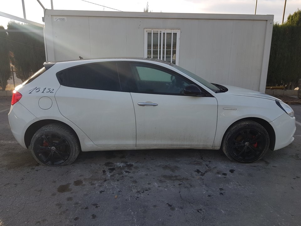 ALFA ROMEO Giulietta 940 (2010-2020) Стеклоподъемник задней правой двери 505265080 23575710