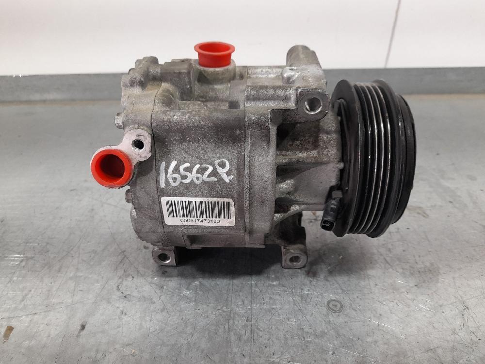 Compressor de ar condicionado 169A4000 51747318 de Fiat 500 c (312_) 2009-2026 69 CV - pieza usada