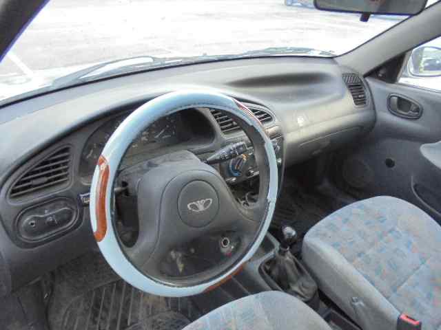 VAUXHALL Lanos T100 (1997-2008) Полуось передняя правая SINREFERENCIA 24011235