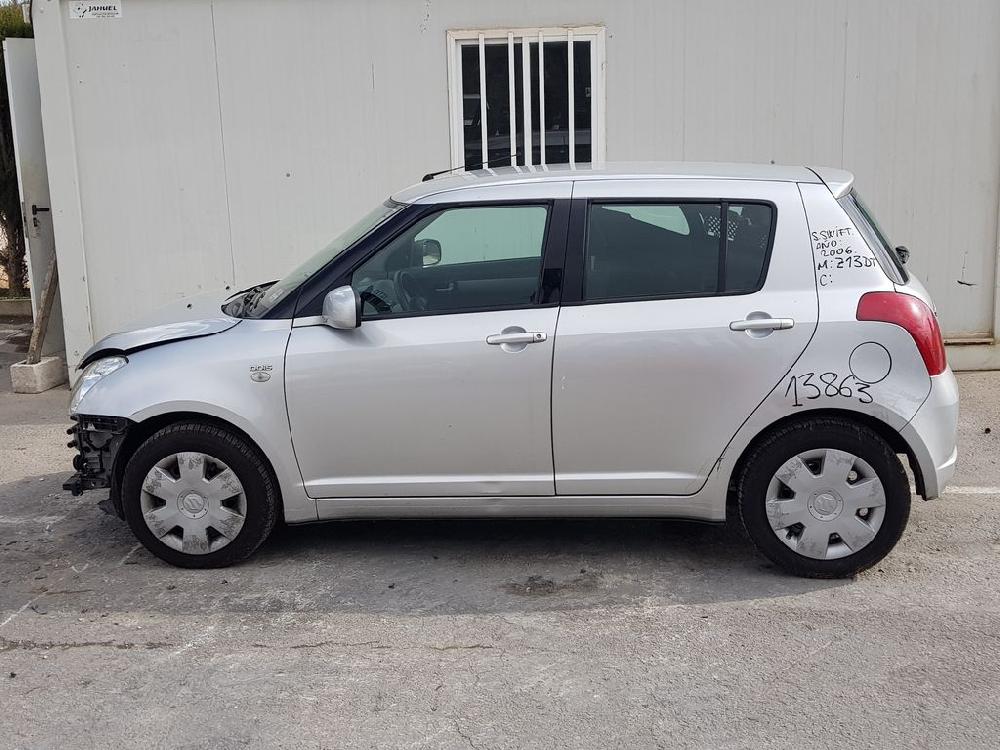 TOYOTA Swift 3 generation (2004-2010) Реле 55353011,51299014B 23620794