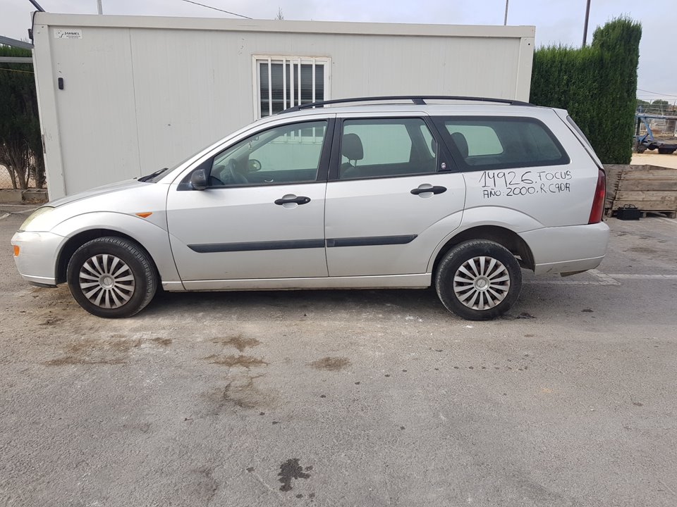 FORD Focus 6Y (1999-2007) Бардачок TOCADA 20480192