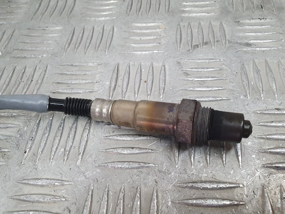 OPEL Corsa D (2006-2020) Lambda Oxygen Sensor 55563348, 0258010121 20389836