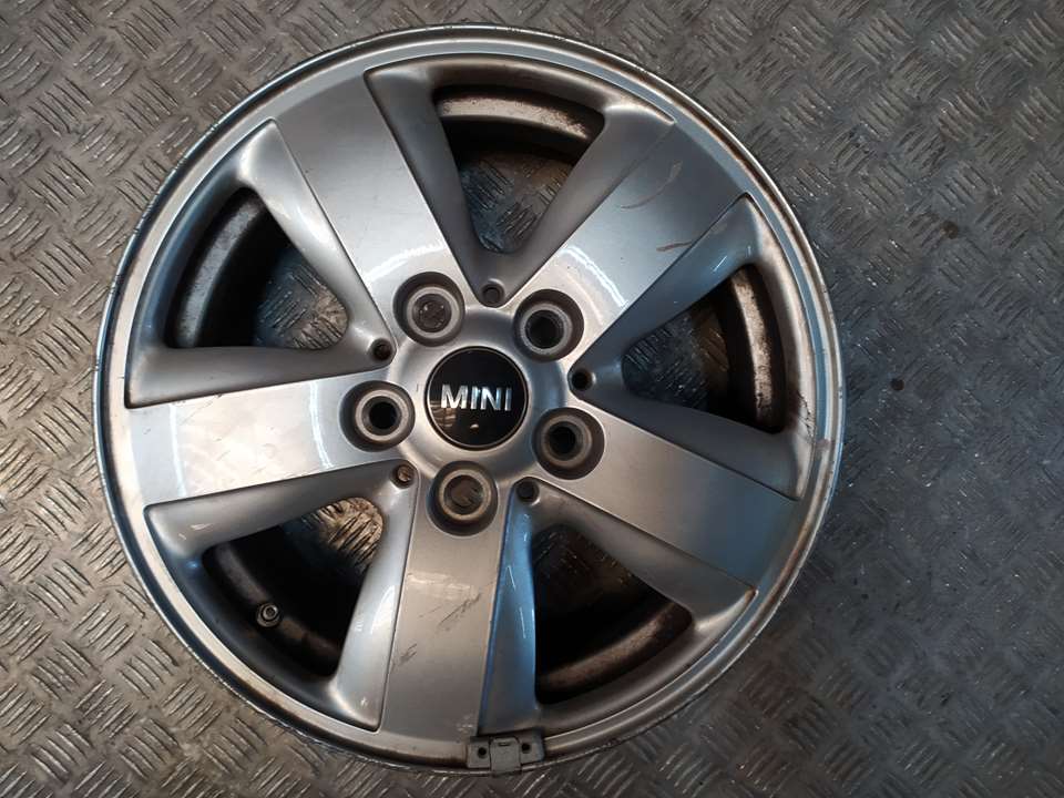 MINI Cooper F56 (2013-2020) Hjul ALUMINIO, 5.5X155TORNET46 25224753