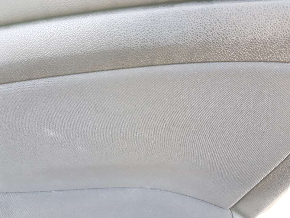 RENAULT Megane 3 generation (2008-2020) Priekšējo labo durvju logu pacēlājs 807203154R 23515387