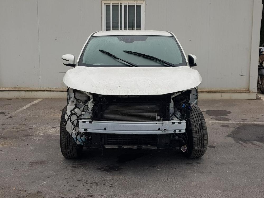 NISSAN Qashqai 2 generation (2013-2023) Другие блоки управления 226400160R, D09D118071 24067433