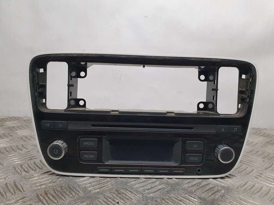 VOLKSWAGEN Up 1 generation (2011-2024) Music Player Without GPS 1S0035156B 23798869