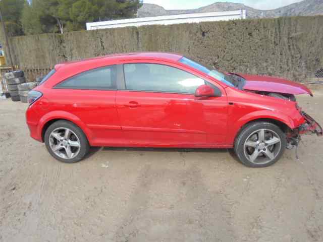 OPEL Astra H (2004-2014) Kitos salono dalys 281191270, 13238548 18551294