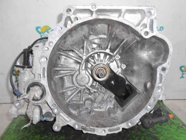 MAZDA 2 2 generation (2007-2014) Girkasse 7TH1115006, FC140 18438884