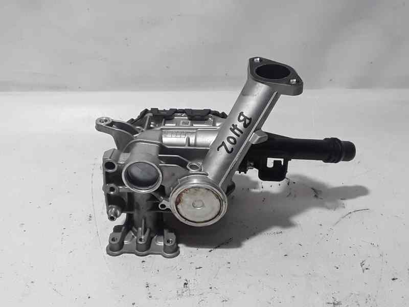 PEUGEOT 208 Peugeot 208 (2012-2015) EGR vārsts 9807369980 18671381