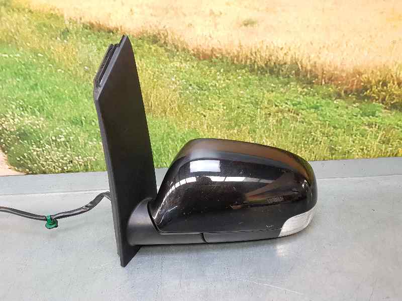 DODGE Touran 1 generation (2003-2015) Left Side Wing Mirror 6CABLES 18631269