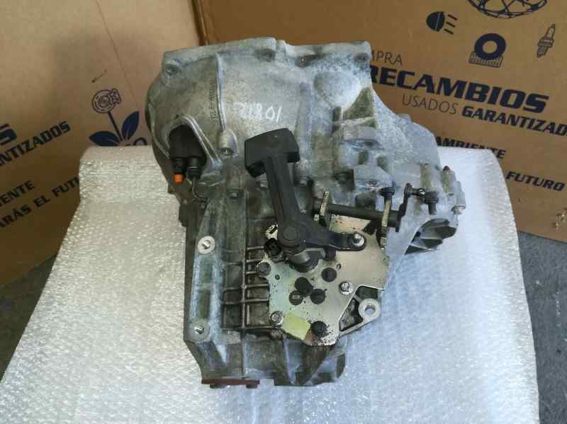 FORD Focus 2 generation (2004-2011) Gearbox 6M5R7002YC, T1GF2230307041714 18571485