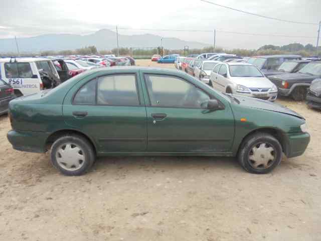 NISSAN Almera N15 (1995-2000) Servostyringspumpe 491100M900, 7Y034034, UNISIAJECS 18547462