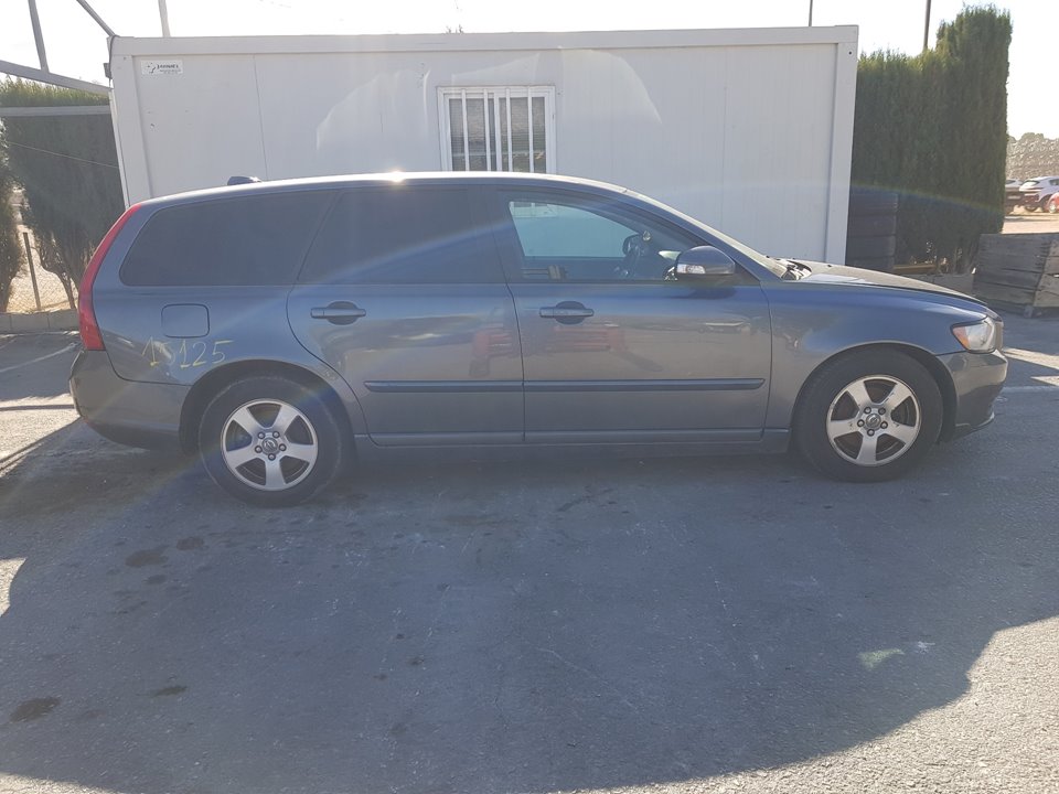 CHEVROLET V50 1 generation (2003-2012) Ablakmosó tartálya 31253164 24086365