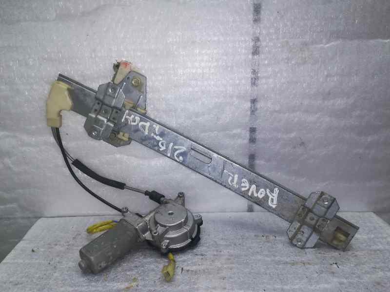 ROVER Passat B3 (1988-1993) Rear Right Door Window Regulator SINREF.,2PINSELECTRICO 18448680