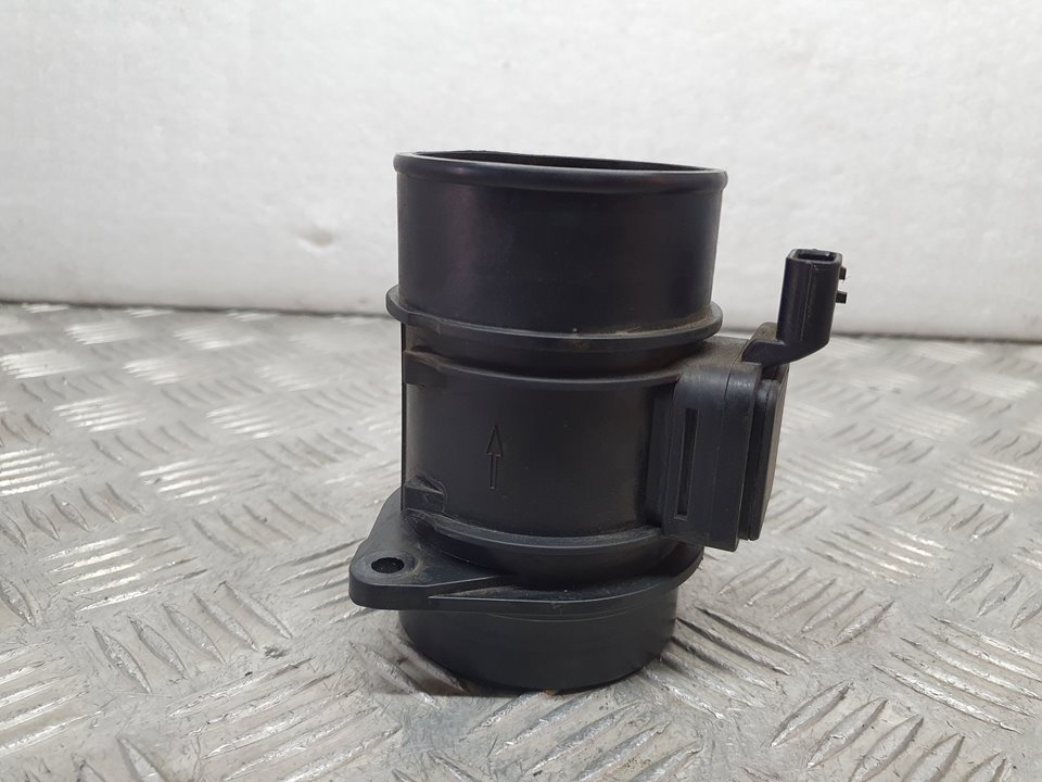 RENAULT Megane 3 generation (2008-2020) Mass Air Flow Sensor MAF 8200682558B, 5WK97021 23649021