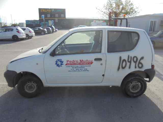 FIAT Seicento 1 generation (1998-2010) Фонарь задний правый TOCADO 18559284