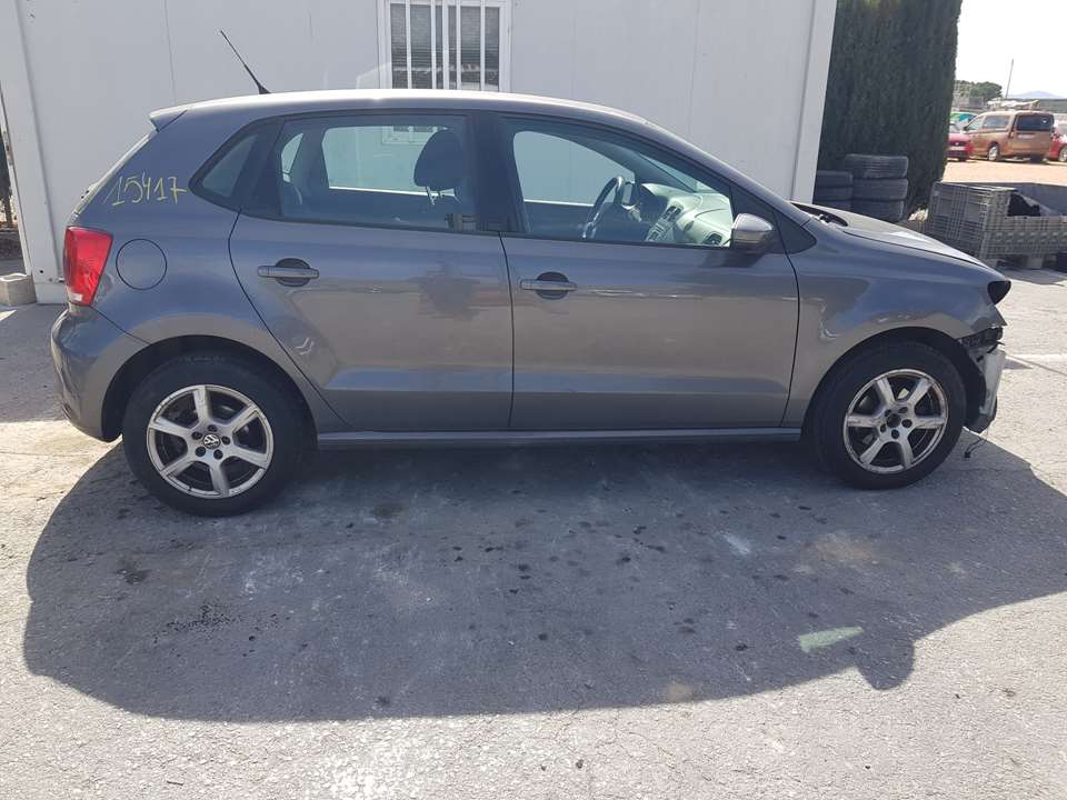 VOLKSWAGEN Polo 5 generation (2009-2017) Μπροστινή αριστερή ταραντέλα FSIII 23575836