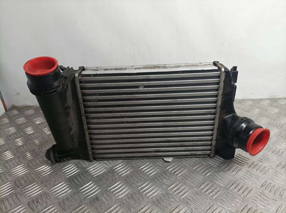 RENAULT Megane 3 generation (2008-2020) Radiator intercooler 144614ED0A, IA2083 25224844