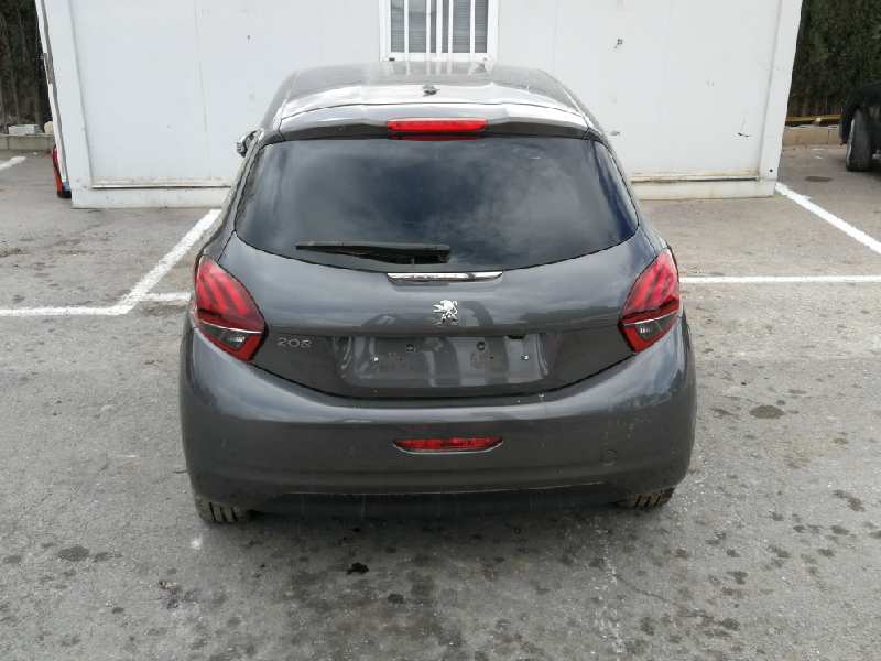 PEUGEOT 208 Peugeot 208 (2012-2015) Стеклоподъемник передней правой двери 9674254380, 0130822702 18672358