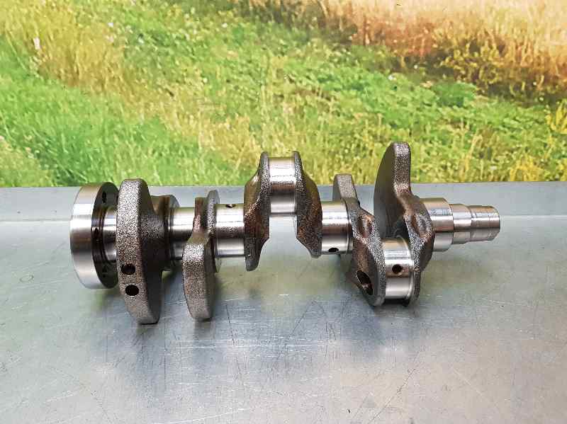 VOLKSWAGEN Polo 6 generation (2017-2024) Crankshaft 18620387