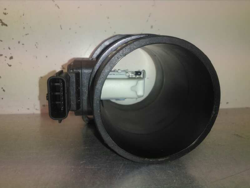 DODGE Megane 2 generation (2002-2012) Mass Air Flow Sensor MAF 8200280060, 5WK97008 18374358