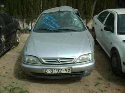 KIA Xsara 1 generation (1997-2004) Debitmetru de aer 9629471080,5WK9621 18385137