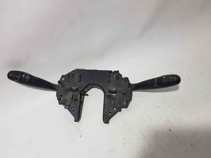 CITROËN C5 2 generation (2008-2017) Indicator Wiper Stalk Switch 96720602XT, 12276319 18688903