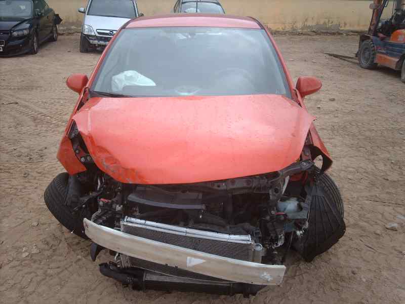 OPEL Corsa D (2006-2020) Gaisa plūsmas mērītājs 0281002618, 55350048 24005224