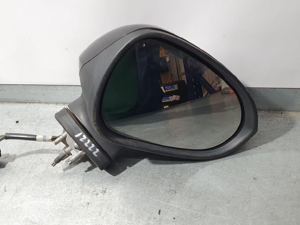 SEAT Leon 2 generation (2005-2012) Right Side Wing Mirror ELECTRICO7CABLES 18638012