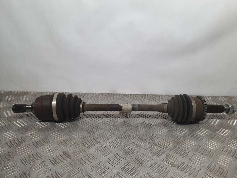 MERCEDES-BENZ i20 PB (1 generation) (2008-2014) Front Left Driveshaft SINREF 25059408