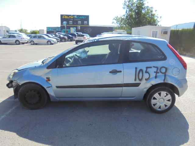 OPEL Fiesta 5 generation (2001-2010) Greičių dėžė (pavarų dėžė) 2N1R7002ED,260307 18562932