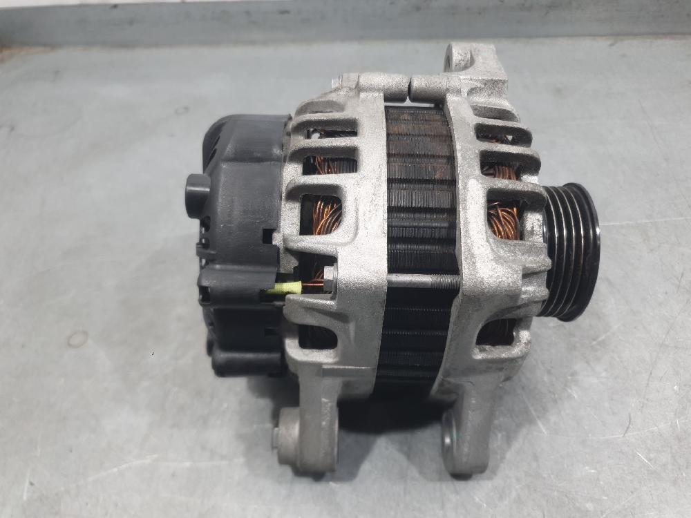 Alternador G4LA 3730003355 de Kia Rio iii (ub) 2011-2017 84 CV - pieza usada