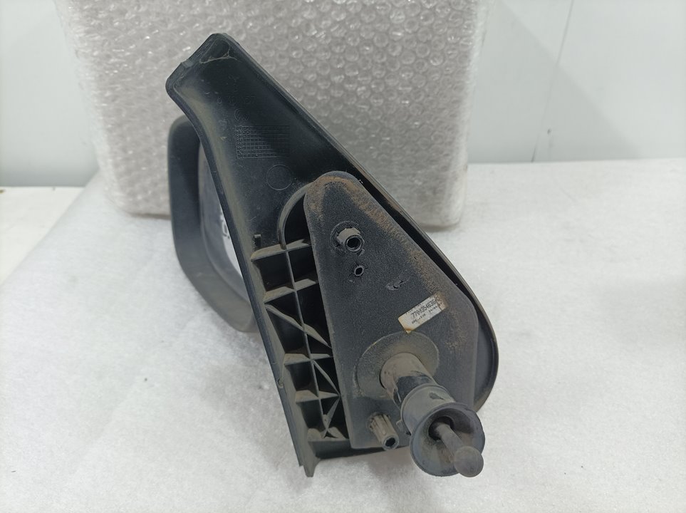 RENAULT Kangoo 1 generation (1998-2009) Left Side Wing Mirror 7700354636Q 20145809