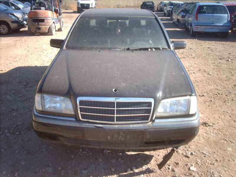 MERCEDES-BENZ C-Class W202/S202 (1993-2001) Ohjausteline 124461150 18477407