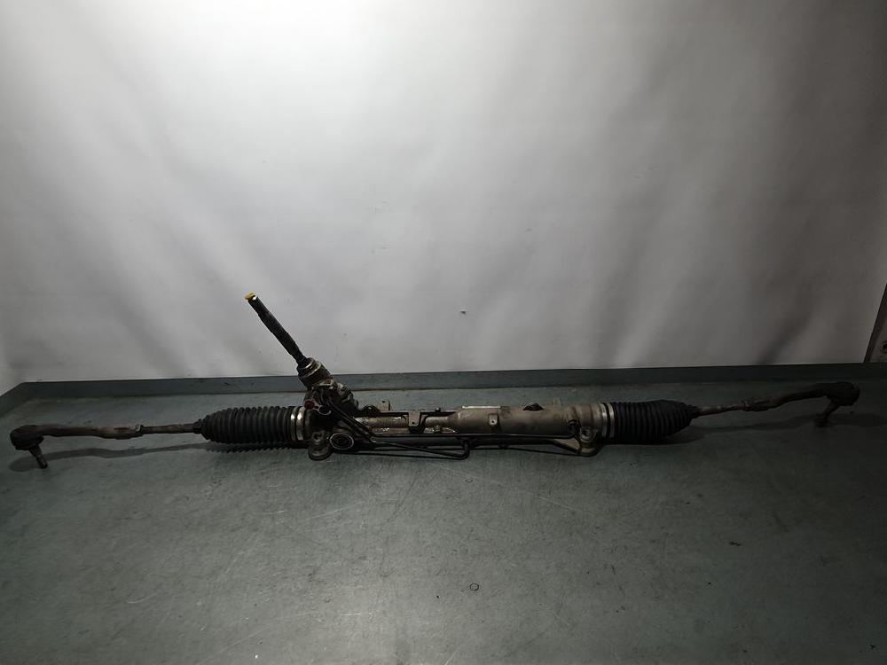 CITROËN Jumpy 3 generation (2016-2023) Steering Rack 9813692680,7831974272 23625674