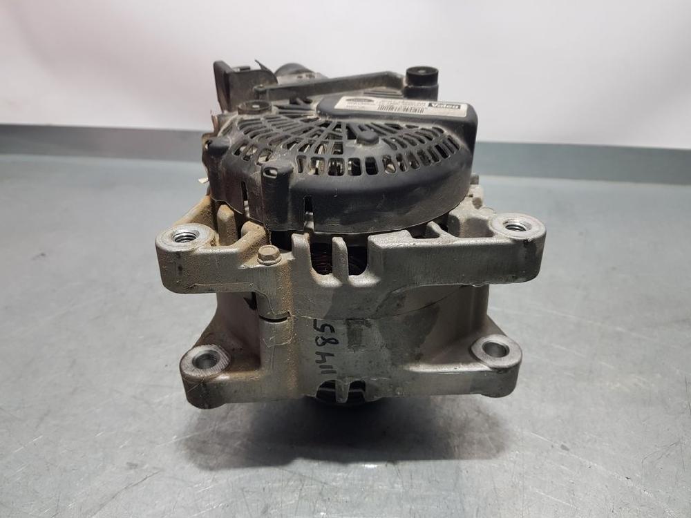 HYUNDAI Fiesta 5 generation (2001-2010) Dynamo 8V2110300AB,2543427A 18600688