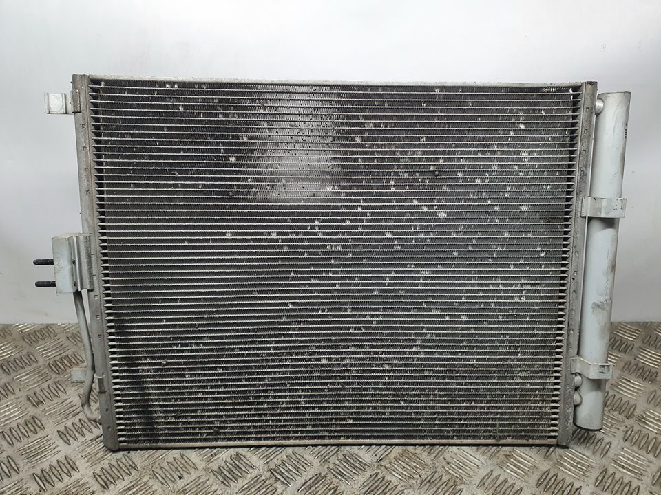 KIA Cee'd 2 generation (2012-2018) Aušinimo radiatorius SINREF 24033407
