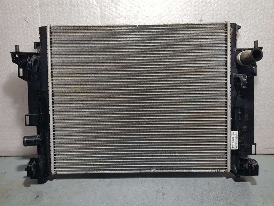 SMART Fortwo 3 generation (2014-2023) Air Con Radiator A4535000003,R214105514R 21585411