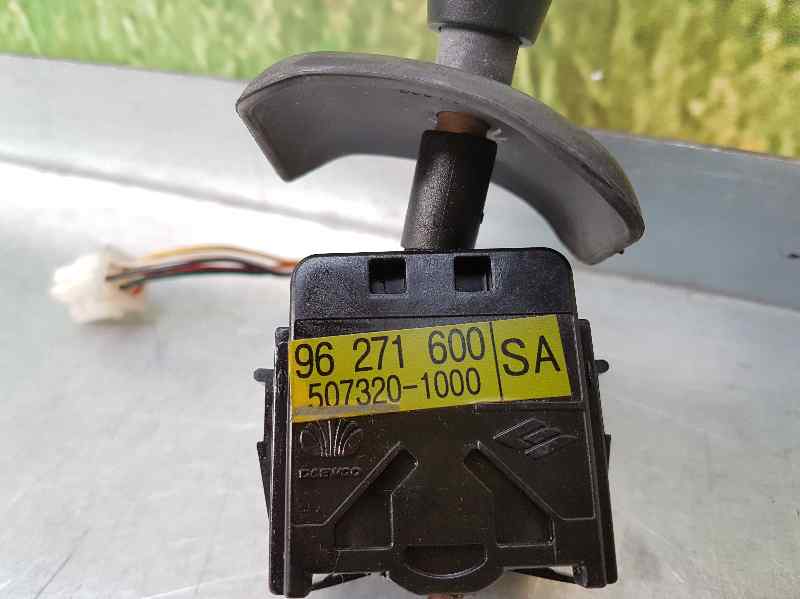 ISUZU Nubira J100 (1997-1999) Headlight Switch Control Unit 96271600,5073201000 18595695