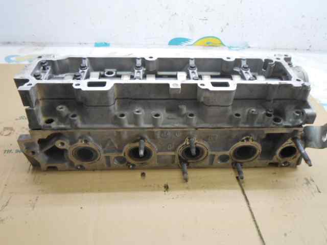FORD Fiesta 5 generation (2001-2010) Engine Cylinder Head 9643477110 18488114