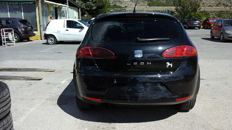 SEAT Leon 2 generation (2005-2012) Егр клапан 038131501A,280507098 18693578