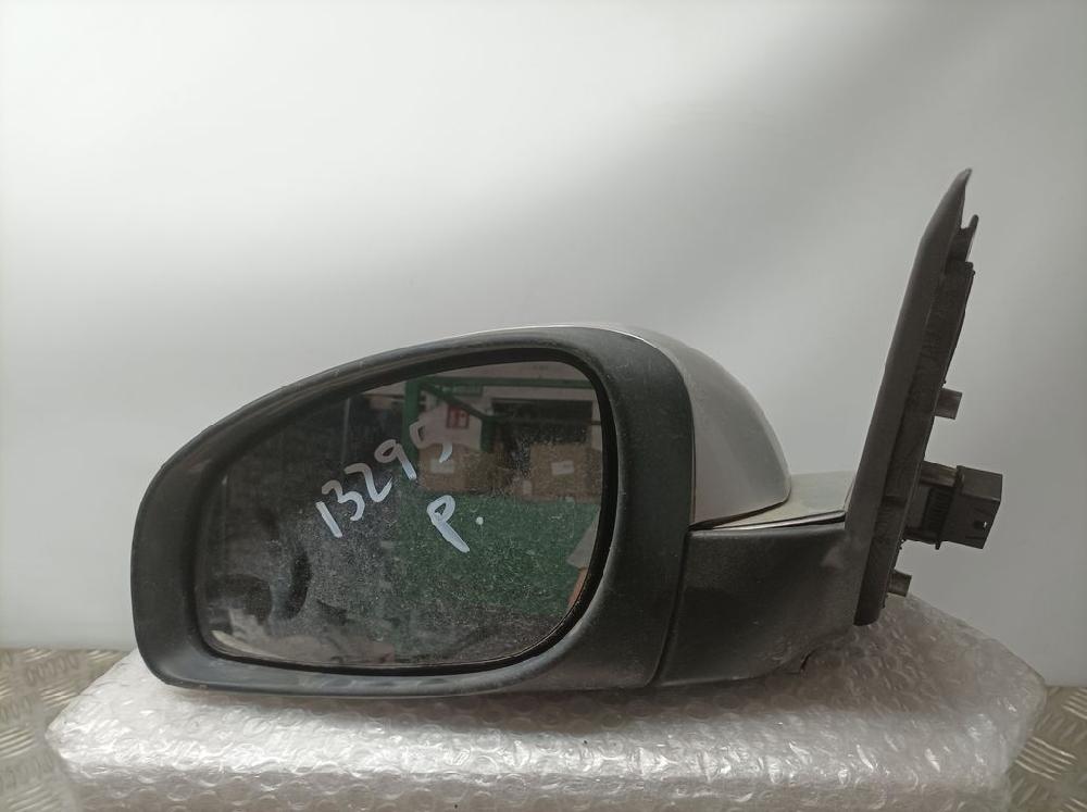 CHEVROLET Vectra C (2002-2005) Left Side Wing Mirror 13253333 18689799