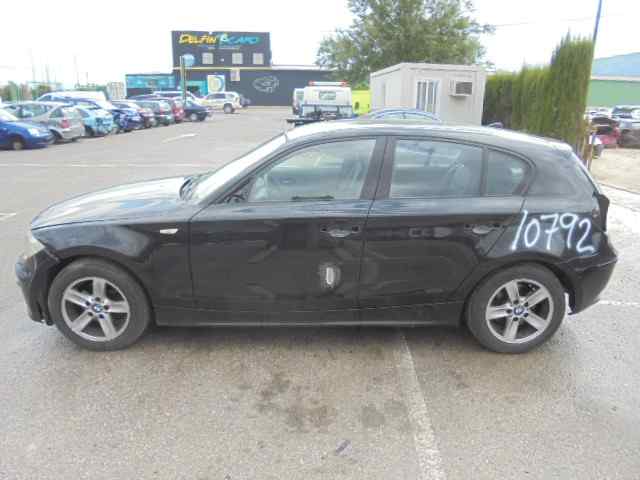 BMW 1 Series F20/F21 (2011-2020) Rear Left Door ROZADA 18634349