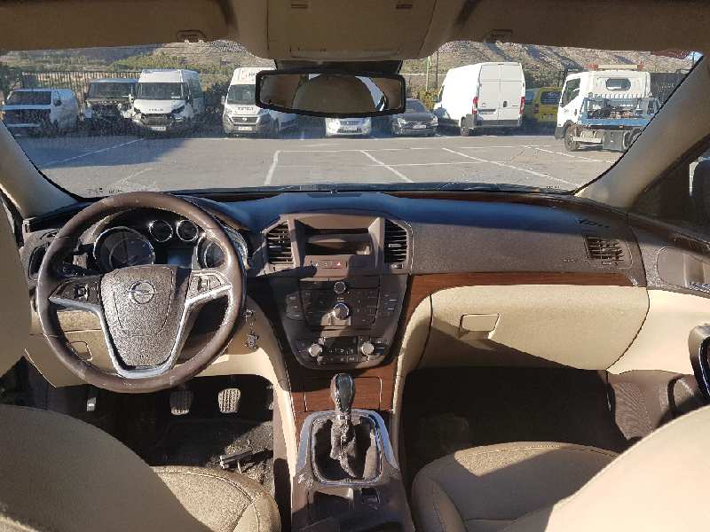 DAIHATSU Insignia A (2008-2016) Other Interior Parts 12844842G, A2C53363876 23416055