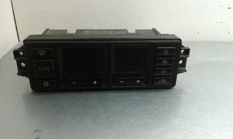 ALFA ROMEO A3 8L (1996-2003) Climate  Control Unit 5HB00760804,8L0820043D 18402870